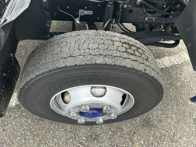 日野 レンジャー 中型 バン TKG-FD7JLAG(98600) 40枚目