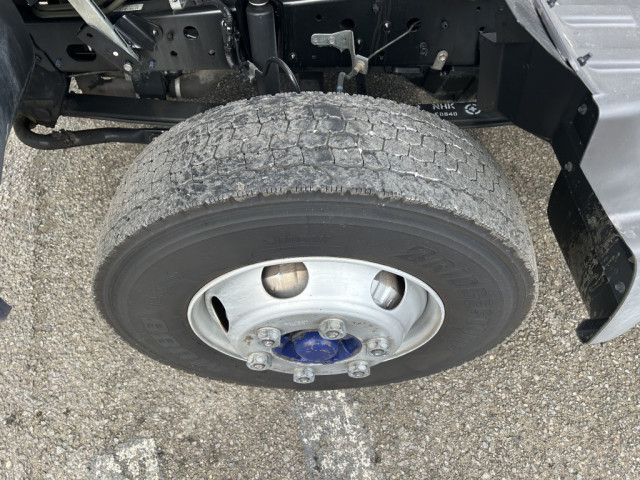 日野 レンジャー 中型 バン TKG-FD7JLAG(98600) 41枚目