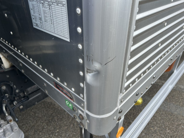 日野 レンジャー 中型 バン TKG-FD7JLAG(98600) 42枚目