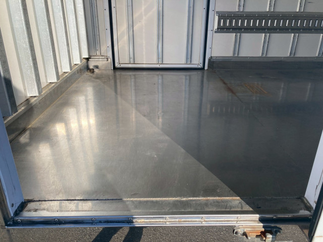 三菱ふそう キャンター 小型 冷蔵冷凍バン TPG-FEA20(98601) 9枚目