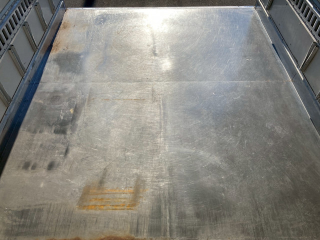 三菱ふそう キャンター 小型 冷蔵冷凍バン TPG-FEA20(98601) 20枚目