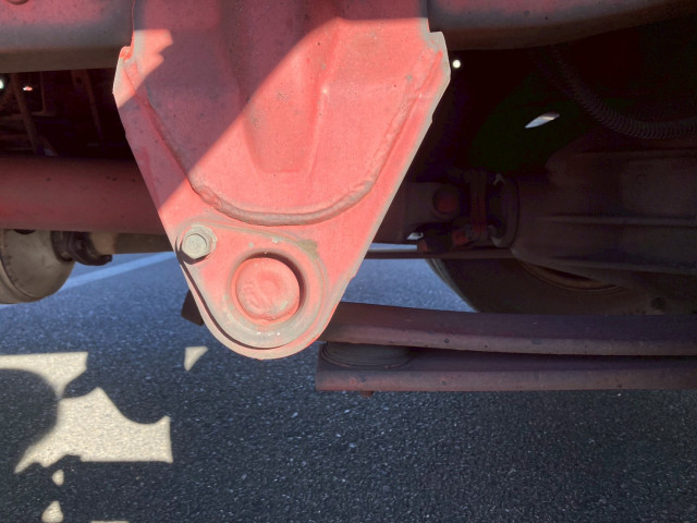 三菱ふそう キャンター 小型 冷蔵冷凍バン TPG-FEA20(98601) 25枚目