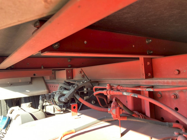 三菱ふそう キャンター 小型 冷蔵冷凍バン TPG-FEA20(98601) 28枚目