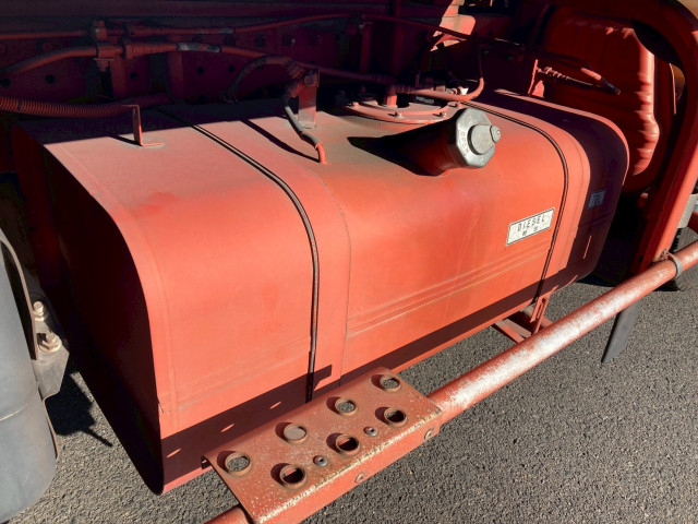 三菱ふそう キャンター 小型 冷蔵冷凍バン TPG-FEA20(98601) 29枚目