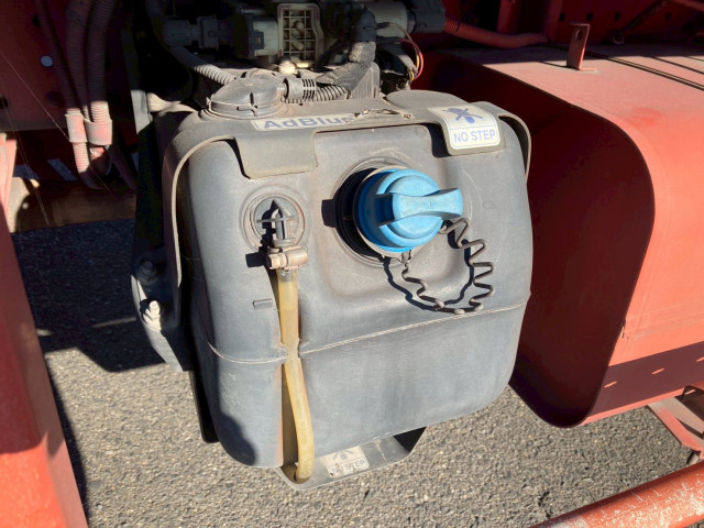 三菱ふそう キャンター 小型 冷蔵冷凍バン TPG-FEA20(98601) 30枚目