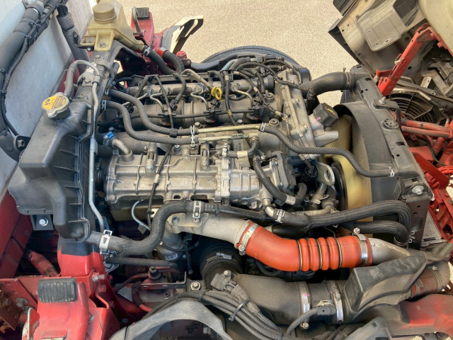 三菱ふそう キャンター 小型 冷蔵冷凍バン TPG-FEA20(98601) 34枚目