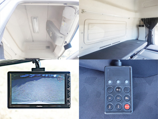 UDトラックス（日産） クオン 大型 ウィング QKG-CG5ZA(98602) 28枚目