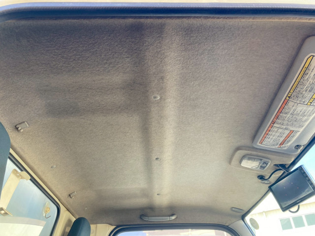 三菱ふそう キャンター 小型 冷蔵冷凍バン TPG-FEA20(98601) 40枚目