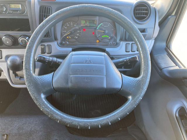 三菱ふそう キャンター 小型 冷蔵冷凍バン TPG-FEA20(98601) 41枚目