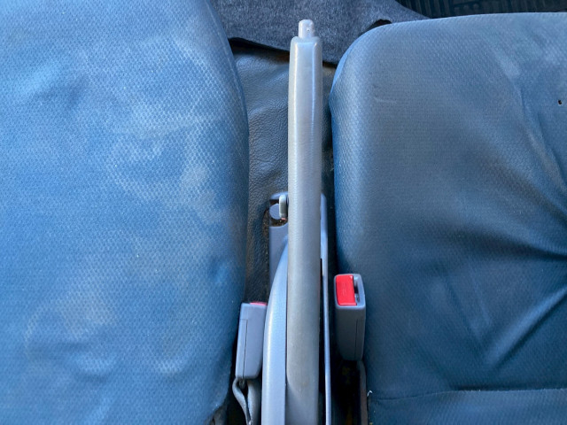 三菱ふそう キャンター 小型 冷蔵冷凍バン TPG-FEA20(98601) 44枚目