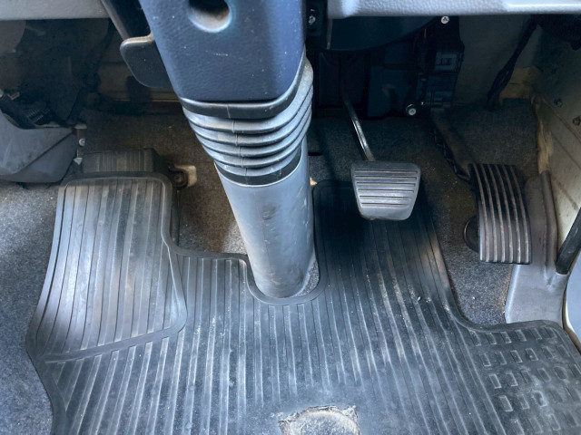 三菱ふそう キャンター 小型 冷蔵冷凍バン TPG-FEA20(98601) 45枚目