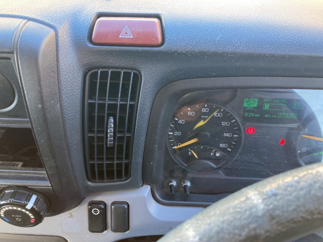 三菱ふそう キャンター 小型 冷蔵冷凍バン TPG-FEA20(98601) 48枚目