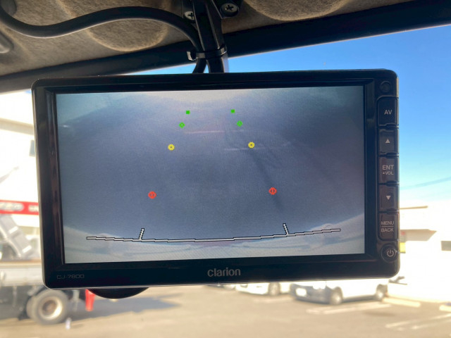 三菱ふそう キャンター 小型 冷蔵冷凍バン TPG-FEA20(98601) 49枚目