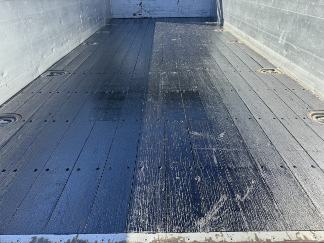 三菱ふそう キャンター 小型 平ボディ TKG-FEA50(98603) 12枚目