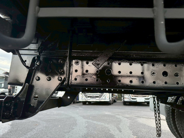 三菱ふそう キャンター 小型 平ボディ TKG-FEA50(98603) 17枚目