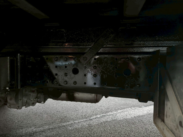 三菱ふそう キャンター 小型 平ボディ TKG-FEA50(98603) 18枚目