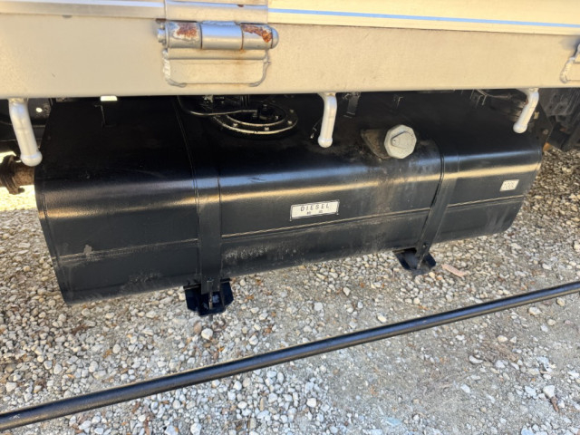 三菱ふそう キャンター 小型 平ボディ TKG-FEA50(98603) 19枚目