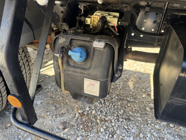 三菱ふそう キャンター 小型 平ボディ TKG-FEA50(98603) 20枚目