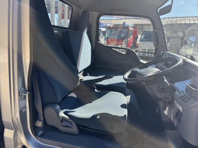 三菱ふそう キャンター 小型 平ボディ TKG-FEA50(98603) 21枚目