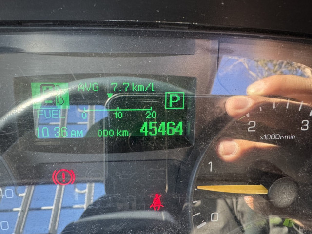 三菱ふそう キャンター 小型 平ボディ TKG-FEA50(98603) 22枚目