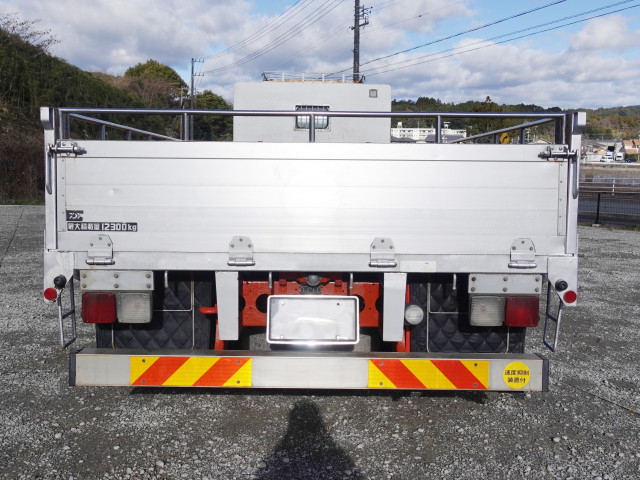 いすゞ フォワード 増トン 平ボディ QDG-FVZ34U2(98604) 9枚目