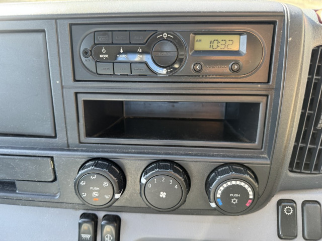 三菱ふそう キャンター 小型 平ボディ TKG-FEA50(98603) 23枚目