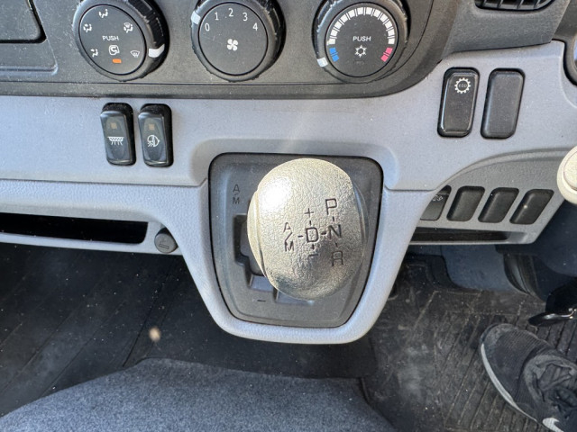 三菱ふそう キャンター 小型 平ボディ TKG-FEA50(98603) 24枚目