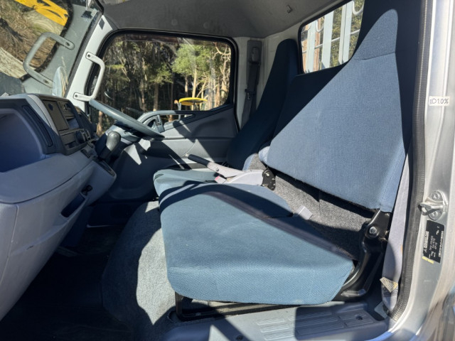 三菱ふそう キャンター 小型 平ボディ TKG-FEA50(98603) 27枚目