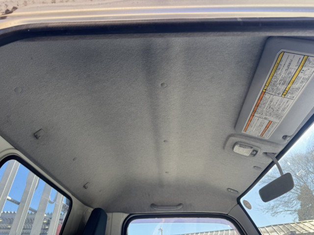 三菱ふそう キャンター 小型 平ボディ TKG-FEA50(98603) 28枚目