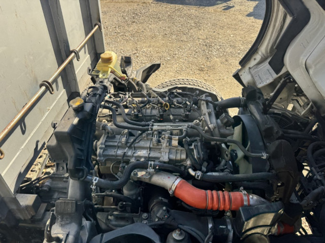 三菱ふそう キャンター 小型 平ボディ TKG-FEA50(98603) 29枚目