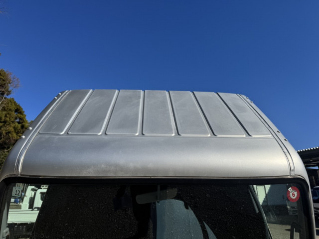 三菱ふそう キャンター 小型 平ボディ TKG-FEA50(98603) 31枚目