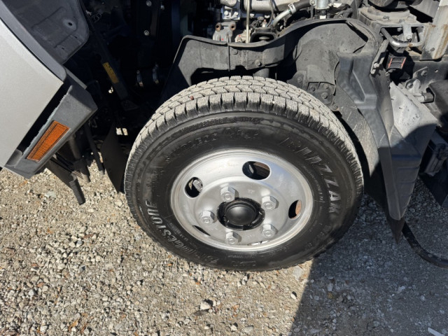 三菱ふそう キャンター 小型 平ボディ TKG-FEA50(98603) 32枚目