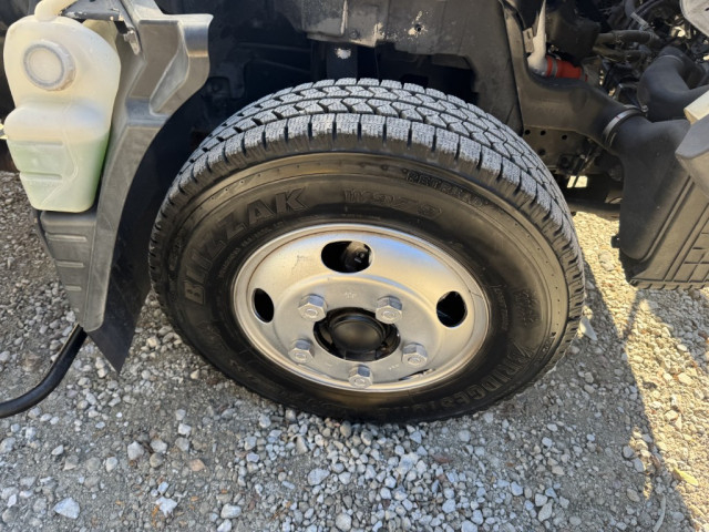 三菱ふそう キャンター 小型 平ボディ TKG-FEA50(98603) 33枚目