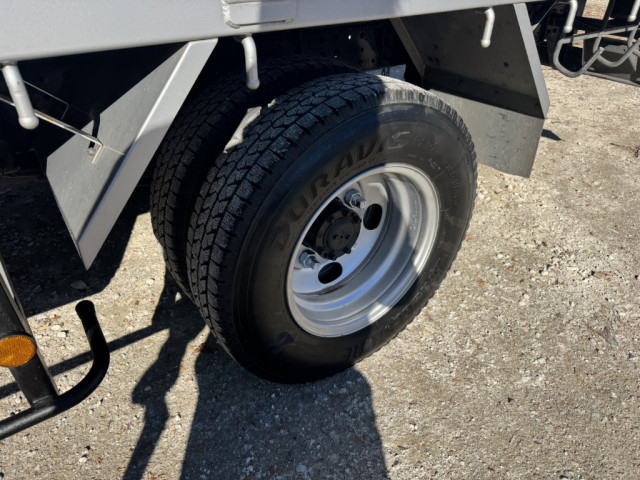 三菱ふそう キャンター 小型 平ボディ TKG-FEA50(98603) 34枚目