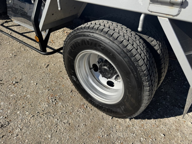 三菱ふそう キャンター 小型 平ボディ TKG-FEA50(98603) 35枚目