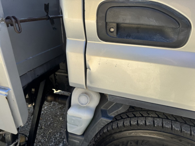 三菱ふそう キャンター 小型 平ボディ TKG-FEA50(98603) 36枚目