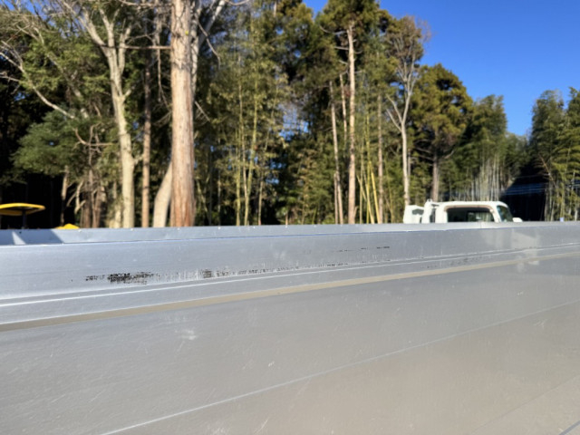 三菱ふそう キャンター 小型 平ボディ TKG-FEA50(98603) 40枚目