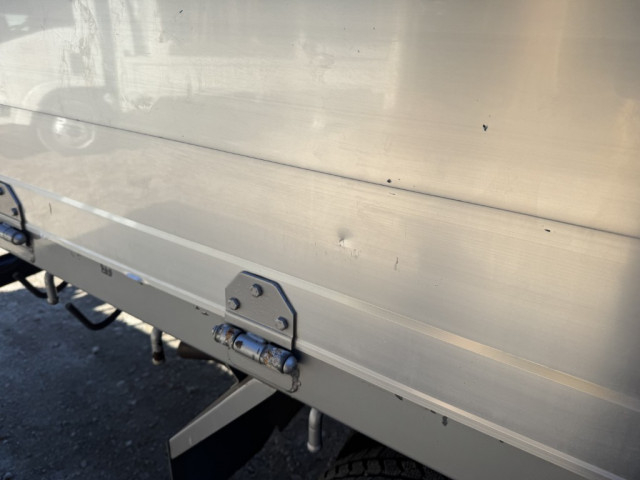 三菱ふそう キャンター 小型 平ボディ TKG-FEA50(98603) 42枚目