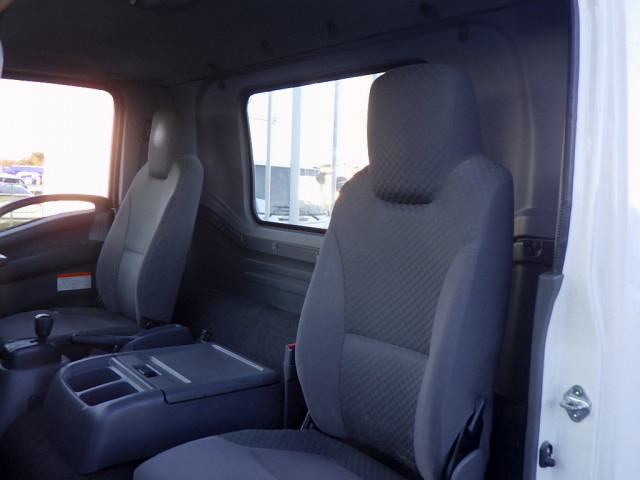 いすゞ フォワード 中型 平ボディ TKG-FRR90S2(98605) 11枚目