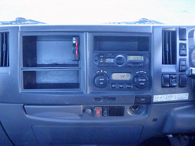 いすゞ フォワード 中型 平ボディ TKG-FRR90S2(98605) 14枚目