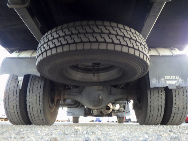 いすゞ フォワード 中型 平ボディ TKG-FRR90S2(98605) 18枚目