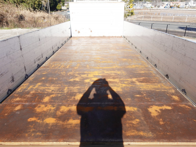 Hino ranger 6studs large Flat body QKG-FE7JMAG(98606) 15枚目