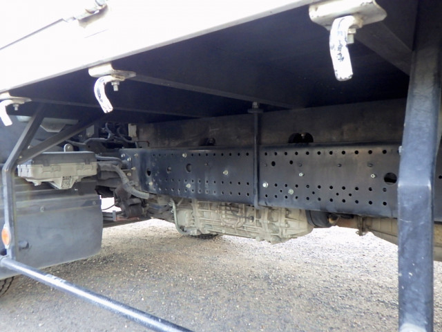 いすゞ フォワード 中型 平ボディ TKG-FRR90S2(98605) 19枚目