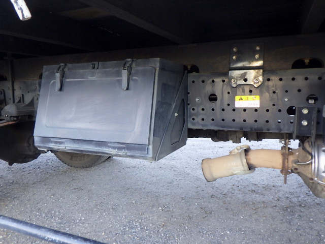 いすゞ フォワード 中型 平ボディ TKG-FRR90S2(98605) 20枚目