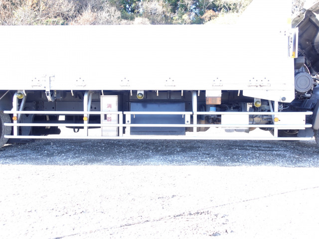 Hino ranger 6studs large Flat body QKG-FE7JMAG(98606) 18枚目