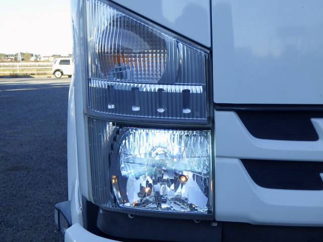 いすゞ フォワード 中型 平ボディ TKG-FRR90S2(98605) 24枚目