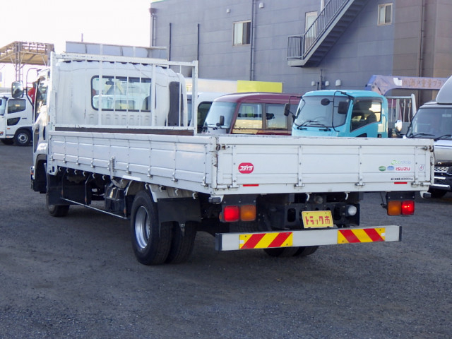 いすゞ フォワード 中型 平ボディ TKG-FRR90S2(98605) 26枚目