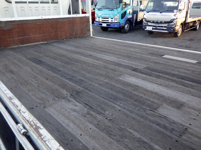 いすゞ フォワード 中型 平ボディ TKG-FRR90S2(98605) 29枚目