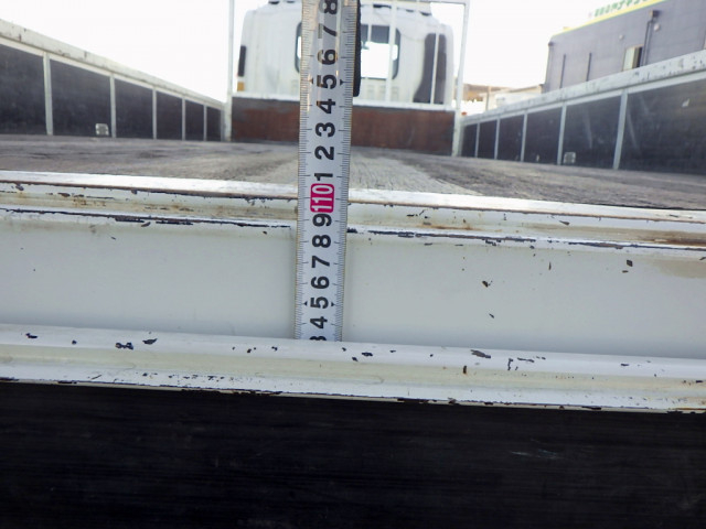 いすゞ フォワード 中型 平ボディ TKG-FRR90S2(98605) 30枚目