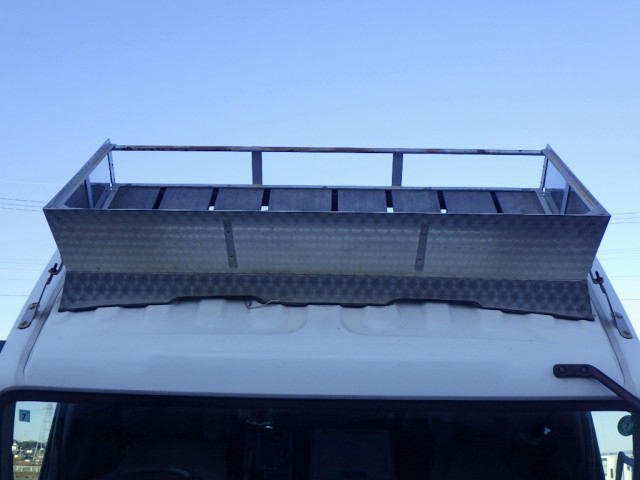 いすゞ フォワード 中型 平ボディ TKG-FRR90S2(98605) 31枚目